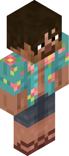 Shoaiib skin render