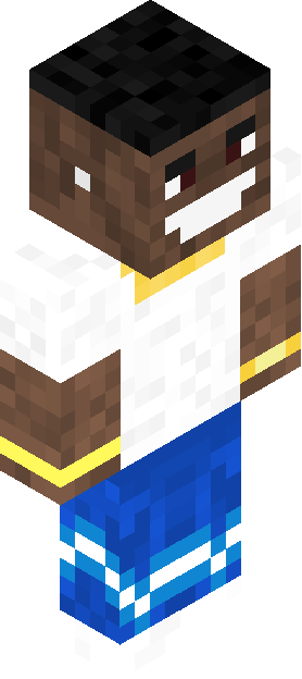 Minecraft skin tagged shirt rank #17