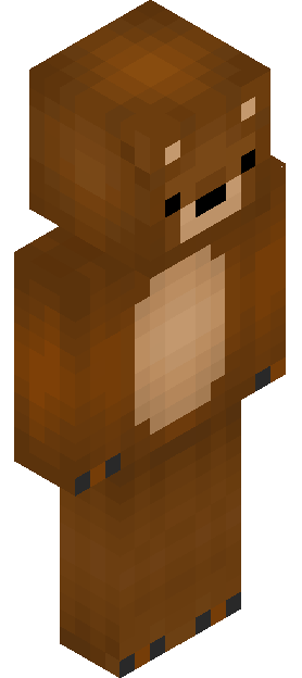 Sunnyxrain skin render