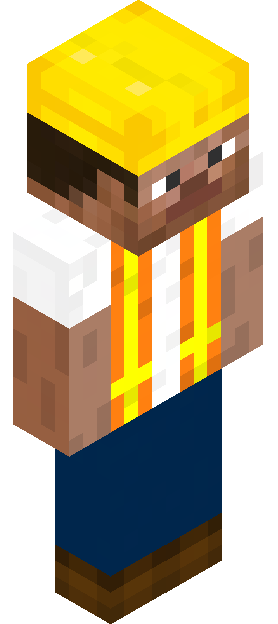 lDonGual skin render