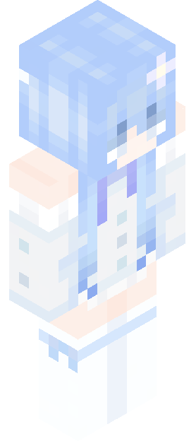 M7_CAT skin render