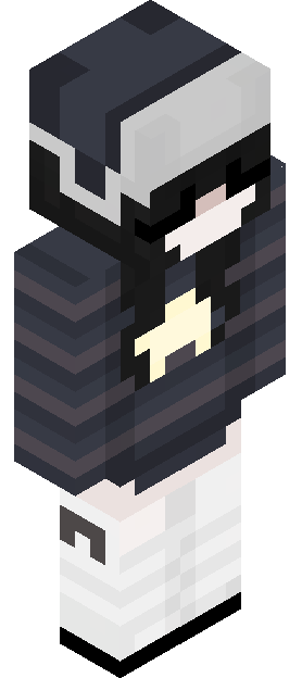 urrm skin render