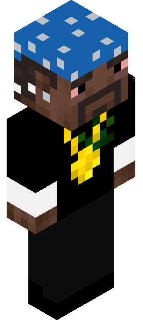 ZiomV1PER skin render