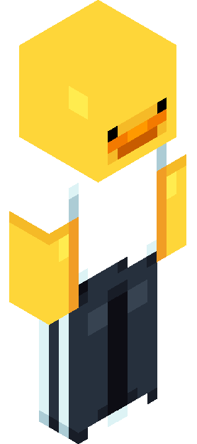 EENTE skin render