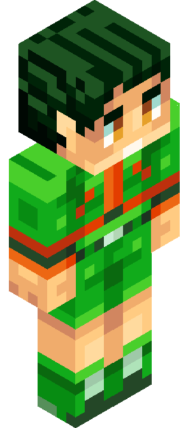 20tedbear20 skin render