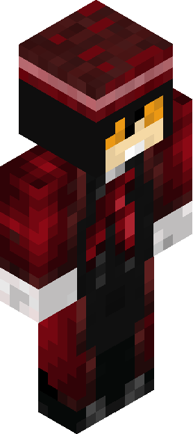 Minecraft skin tagged cake rank #16