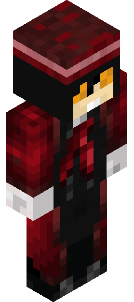 Ksaouley skin render