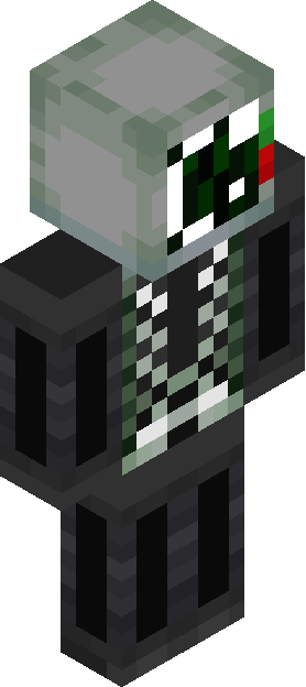 MisterBolainas1 skin render