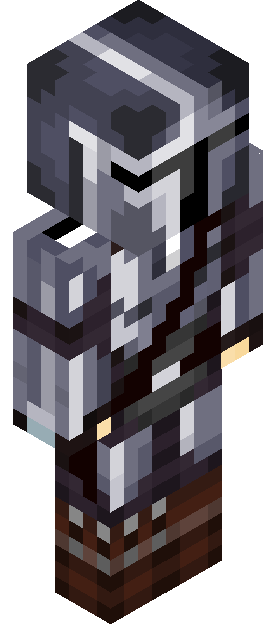 Akraaam skin render