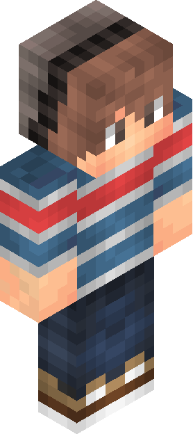Fizzykibble skin render