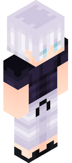 WBaxterW skin render