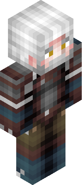 Minecraft skin tagged postapocalyptic rank #40