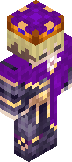 TenIvy789754560 skin render
