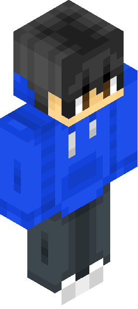 Minecraft skin tagged darkpants rank #9