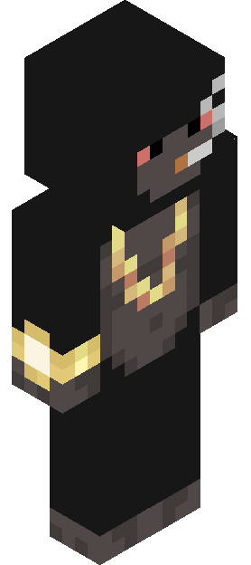 Dakp skin render