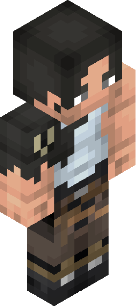 Minecraft skin tagged realistic rank #41