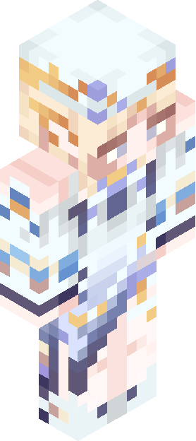 zomb0ner skin render