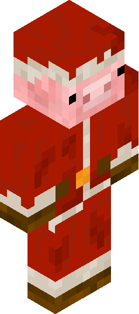 Minecraft skin tagged holiday rank #31