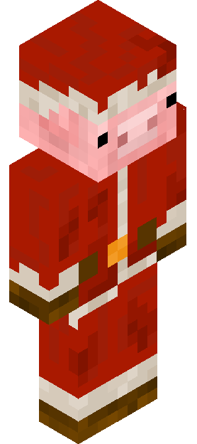 WiNBTeR skin render