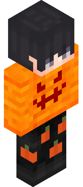 xBuzul41 skin render