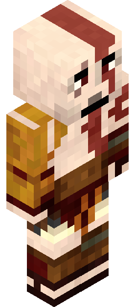 v7qe skin render