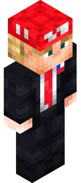 IntenseSnows skin render