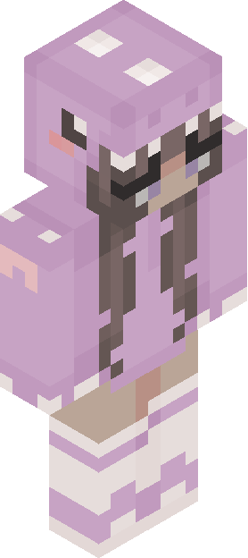 Minecraft skin tagged cozy rank #43