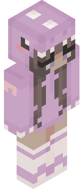 hanrou_zheng15 skin render