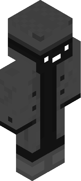Minecraft skin tagged industrial rank #15