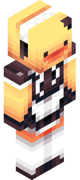 c_l_U_m skin render
