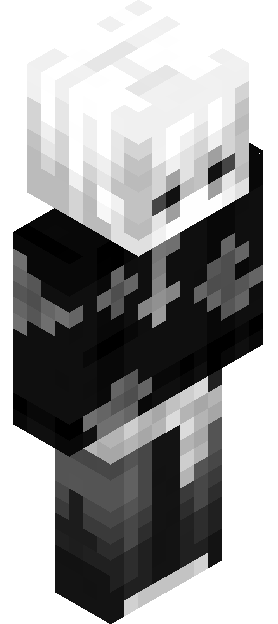 Calkifer skin render