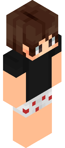 LeoJesse_ skin render