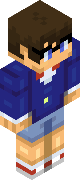 espt007 skin render