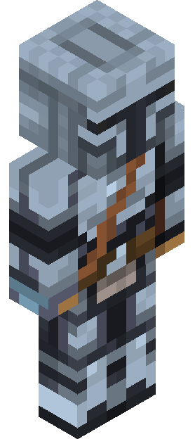 theklaoww skin render