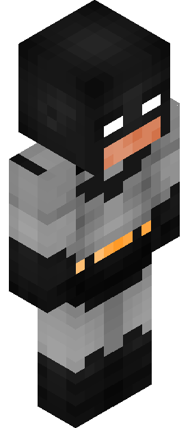 SalvyMTL skin render