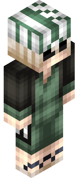 leetfoo skin render