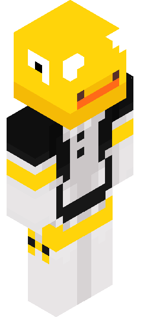 RoseTurtleSir skin render
