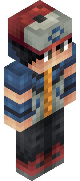 xSrikanth skin render