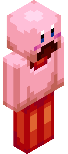InFeRnaL14 skin render