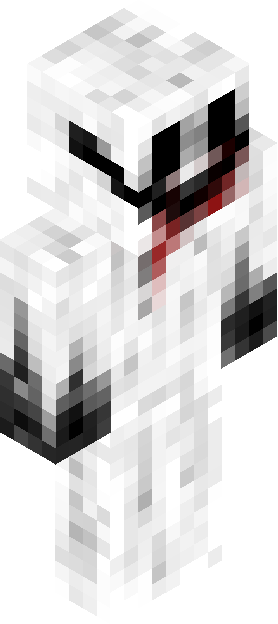 Minecraft skin tagged whiteout rank #8