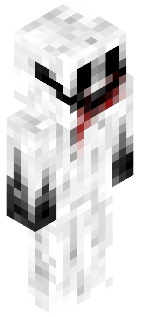 NoCarrot4u skin render