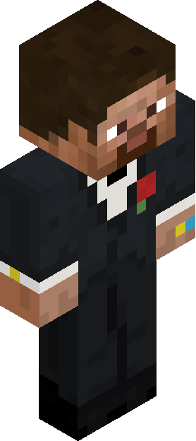 TheRoachhh skin render