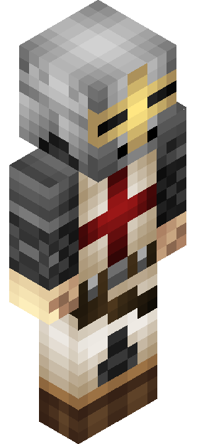 Zer0hs skin render
