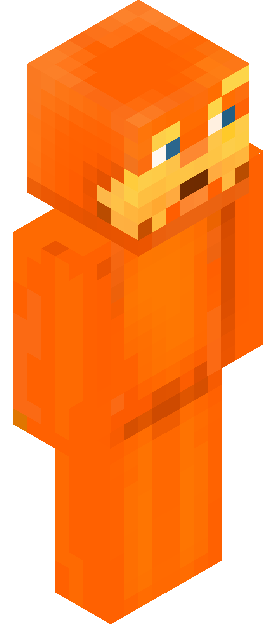 Vicriya skin render