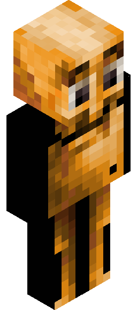 uncvr skin render