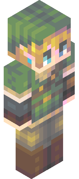 Soup_Of_Greed skin render