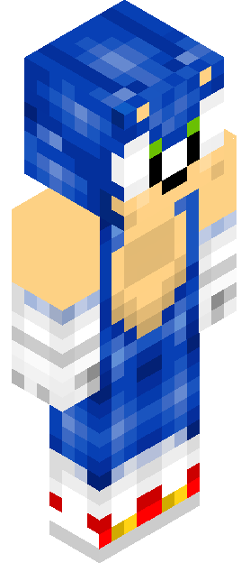 CG225588 skin render