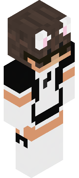 Smaschinyou skin render