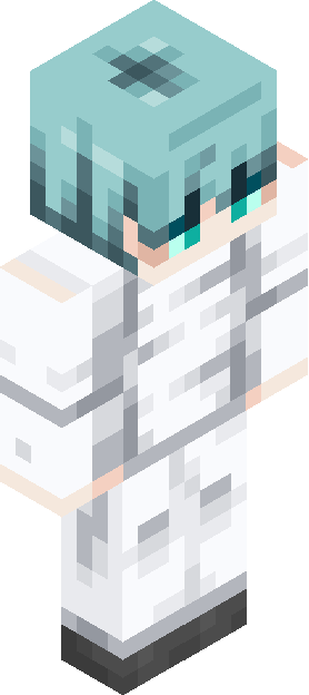 Minecraft skin tagged doctor rank #7
