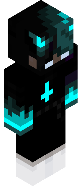 NothingToHyperio skin render